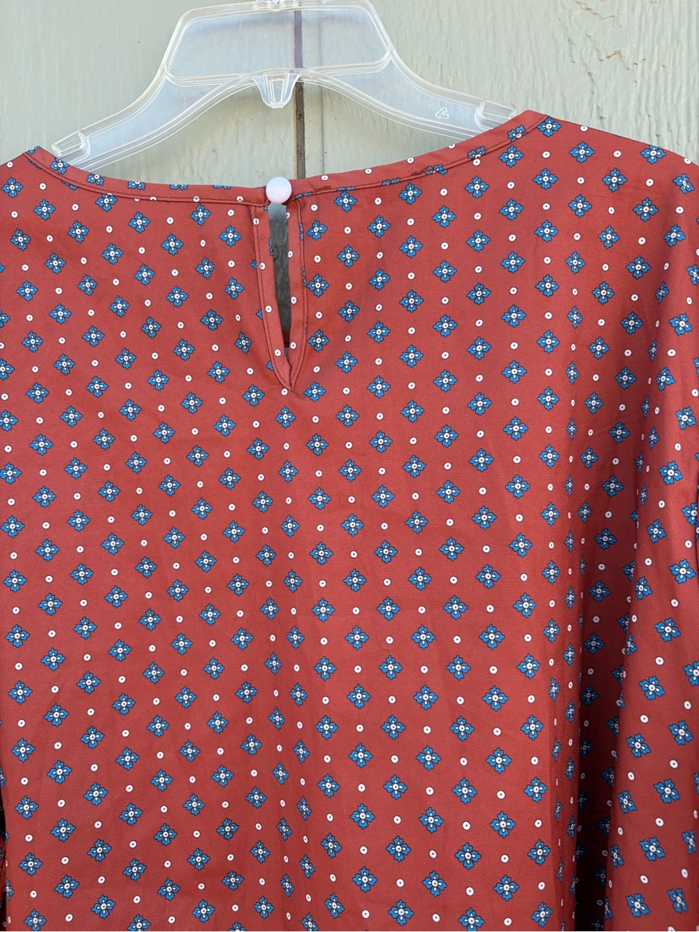 Women's shirt Size 3XL - Picture 10 of 13